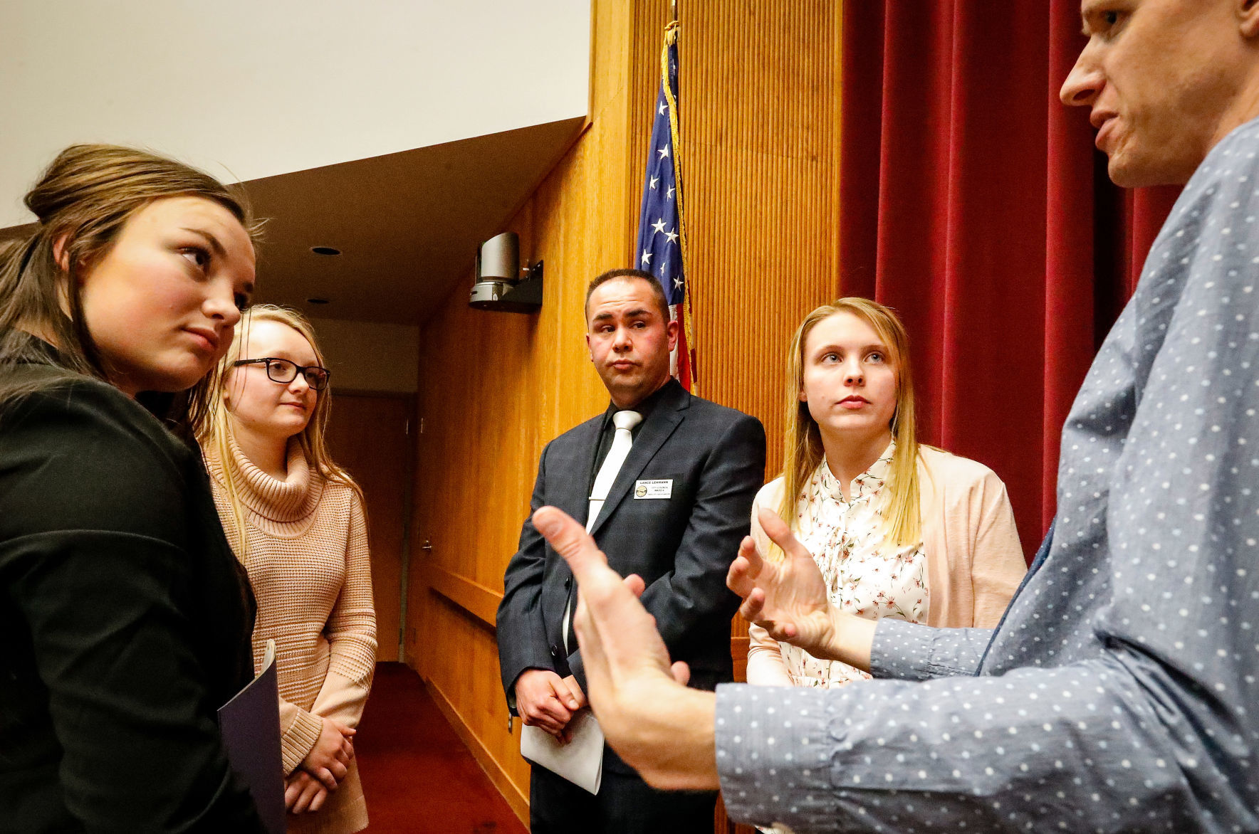 Youth City Council
